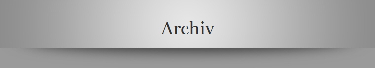 Archiv