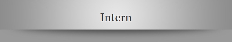 Intern